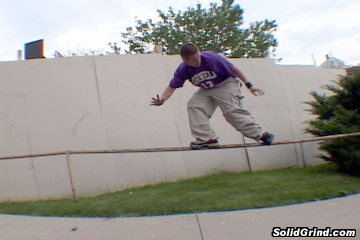Derek Brooks hittin a Alley-opp Mizuo on the new Broadsides