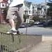 Alexei Tajzler of DEOS hittin an Alley-Opp CG in Wilmington, Delaware