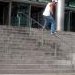 Anthony Soto hittin a Frontside