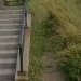 Jumping into a frontside