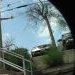 Wyatt Peterson busting a unity on a drop rail
