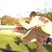 Orr Whartman hittin a Dragon Makio