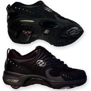 Heelys with grind plate sale