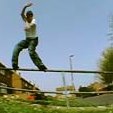 Sequence of Andy Ford (Fordy) busting a 270 backside royale during the recent UKFSW Ipswich trip.