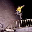 Backslide with the Grails (I found this online, but since this is a collab site, I thought I'd submit it).