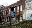 Derek Brooks hittin a Frontside