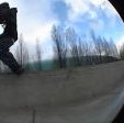 Rynasty bustin a back-to-the-future nugen