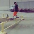 Trey Davis (ordnanceFlint91) hitting a tweaked UFO